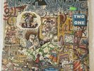 Weird Al Yankovic Self Titled 1983 & In 3D 1984 Epic 241094 RARE Double Vinyl LP