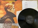 David Bowie ?- Low - UK LP RCA Rare RE - Black Label - EX