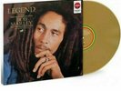 Bob Marley Legend Limited Ed (NEW) USA  Exclusive Gold Vinyl LP Rare