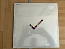 PET SHOP BOYS - YES (2017 REMASTERED VERSION)  VINYL LP SEALED