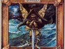 JETHRO TULL: he Broadsword And The Beast MFSL Audiophile Rock LP NM Vinyl