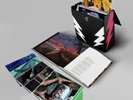 VERY RARE SIGNED SEALED Gorillaz Humanz Supet Deluxe Vinyl Box Set
