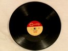 CHUCK BERRY.  78 RPM RECORD. SCHOOL DAY / DEEP FEELING. CANADA QUALITY #1611