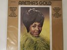 Aretha Franklin ?Aretha's Gold MFSL Mofi 180g 2 LP Vinyl 45 RPM OOP New  LP