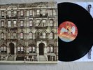 Led Zeppelin Physical Graffiti Swan Song SS-2-200 First Press Vinyl LP 1975 EX