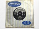 Bob B. Soxx - Why Do Lovers Break Each Other's Hearts? - 1963 London 45 HLU 9694
