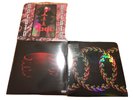 Tool Opiate?Undertow?Lateralus?Picture Disc?Vinyl + Salival