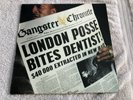 London Posse-Gangster Chronicle-Vinyl 12