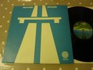 EX+ 1ST PRESS KRAFTWERK AUTOBAHN UK VERTIGO VINYL LP GREAT AUDIO