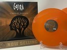 Gojira - L'Enfant Sauvage Vinyl LP Orange SEALED