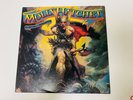 Molly Hatchet 1979 Gold Stamp Promo Flirtin with Disaster Vinyl Lp NM