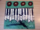 EX/EX   Cursive/The Ugly Organ/2003 Saddle Creek LP + Insert