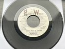 Rose Batiste – Sweetheart Darling / That's What He Told Me PROMO