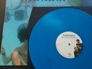 Nirvana - Greatest Hits Live On Air - Blue Vinyl LP
