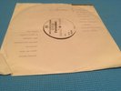 Schubert Claudio Arrau 33cx Columbia Test Press White Label LP