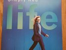 SIMPLY RED - LIFE - ORIGINAL FIRST PRESS 1995 VINYL ALBUM - NEAR MINT CONDITION