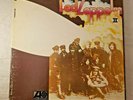 Led Zeppelin - II (2) - Vinyl LP Record - VINTAGE GATEFOLD SD 8236 - EX