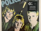 The Police - Outlandos D'Amour LP 180g Vinyl Record [NEW/SEALED]