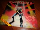 Iron Maiden ?– Maiden Japan..org,1981..EMI...in very good condition,rare