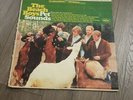 The Beach Boys Pet Sounds Lp Vinyl Record