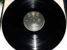 ELTON JOHN Self Titled LP DJM UK 1970 A4/B1 MATRIX TRANSLUCENT PURPLE VINYL Mint