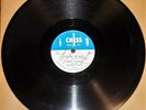 Rare 78 rpm r&b blues JIMMY ROGERS The Last Time/Out On the Road 1952 Chess 1519