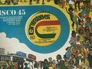 EARL ZERO -'CITY OF THE WICKED' / 'RIGHTEOUS WORKS' Rare Reggae 12