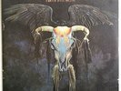 EAGLES - One Of These Nights - Vinyl LP 1st Press 1975 Asylum 7E-1039 Embossed