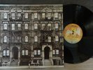 LED ZEPPELIN - LP 33 Tours - PHYSICAL GRAFFITI - 1975