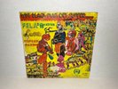 Fela Kuti with Ginger Baker - 'Why Black Man Dey Suffer.......' ORIGINAL LP