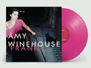 Amy Winehouse - Frank (PINK COLOURED VINYL) LP Vinyl Record [NEW/SEALED]
