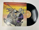 VA METAL FOR MUTHAS LP EMI EMC 3318 UK 1980 VG+ IRON MAIDEN SLEDGEHAMMER 5D