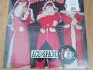 MOTORHEAD ACE OF SPADES LIMITED RED VINYL 12