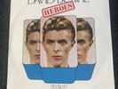 DAVID BOWIE-HEROES/V-2 SCHNEIDER SPANISH PICTURE SLEEVE RCA PB-1121