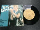 David Bowie Heroes /German /French Version /V2 Schneider AUSTRALIA 7” EP Mint