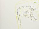 Lambchop / What Another Man Spills (2LP Yellow/White Marbled