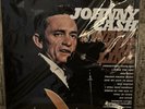 New Sealed Johnny Cash I Walk the Line 180g 45RPM  MOFI Vinyl 2 LP 3000 Numbered