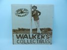 Jerry Jeff Walker - Walker's Collectibles LP MCA MCA-450 1974 EX