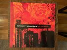 MOTION CITY SOUNDTRACK LP I Am The Movie LP ORANGE COLORED VINYL LIMITED EDITION