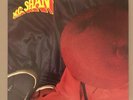M.C. Shan Down By Law LP Vinyl Record Album 1987 MC Shan