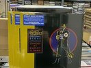 DICK TRACY ORIGINAL SCORE DANNY ELFMAN LP TRANSPARENT BLUE VINYL SEALED 2021