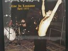 LP - Black Sabbath - Live In Lausanne, April 1970