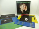 LAURIE ANDERSON 