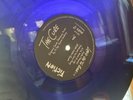 The Cure - Let’s Go To Bed, US 1982 Rare Purple Translucent Vinyl, FICSX17