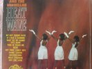 Martha and the Vandellas Heat Wave Gordy GLP 907