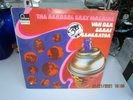 VAN DER GRAAF GENERATOR the aerosol grey machine 