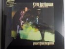 Stevie Ray Vaughan - Couldn't Stand The Weather - 2 LP - MFSL One Step - SEALED