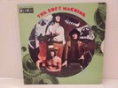 The Soft Machine Original 1st Pressing Record Album PROBE CPLP 4500   EX/VG+