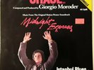 Giorgio Moroder - Chase / Istanbul Blues -  Maxi-Single - 1978 - 6000 547