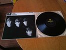 THE BEATLES - WITH THE BEATLES - MATRIX 7N / 7N - 2nd. MONO PRESS - VINYL = EX+